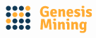 Genesis mining