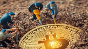 Read more about the article Is Bitcoin Mining profitable?